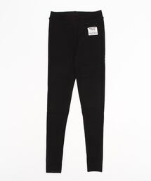あったかシンプルストレッチレギンスパンツ