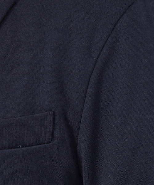 ABAHOUSE GRAY（アバハウスグレイ）の「【セットアップ対応】CASTELLO11 ポンチ ジャケット（テーラードジャケット・メンズ・ブルー系その他/グレー系その他/モカ/グレー系その他2/ネイビー・48/46/50/44）」の13枚目の写真