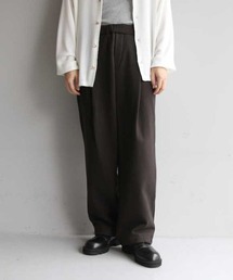NEONSIGN WIDE ROOM SLACKS