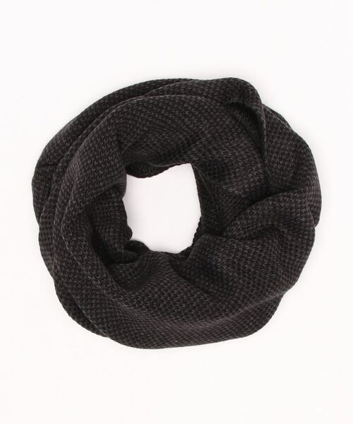 おしゃれあみスヌード ネックウォーマー スヌード Ggd ジージーディー のファッション通販 Zozotown