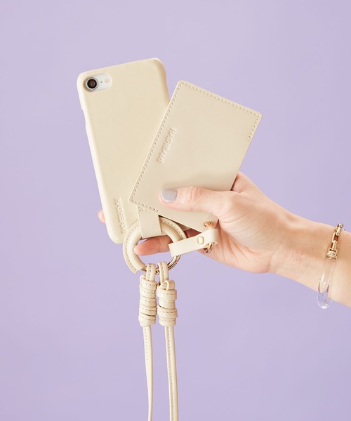 Hashibami ハング カードケース付き Iphoneケース Iphone 7 8 Se 第2 第3世代 用 スマホケース カバー Hashibami ハシバミ のファッション通販 Zozotown Hashibami ハング カードケース付き Iphoneケース Iphone 7 8 Se 第2 第3世代 用 スマホケース カバー Hashibami ハシバミ のファッション通販 Zozotown