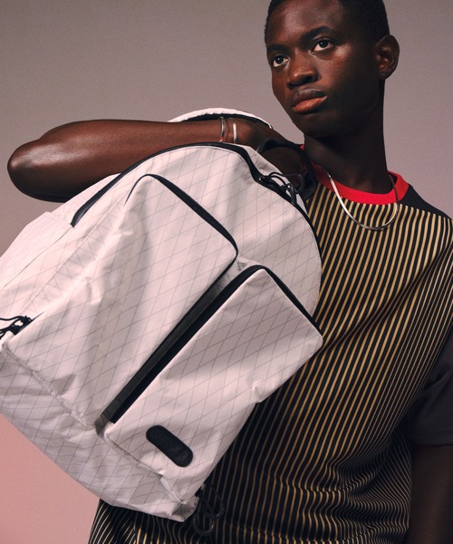【2022春夏】BAL/OUTDOOR PRODUCTSR X-PAC DOUBLE
