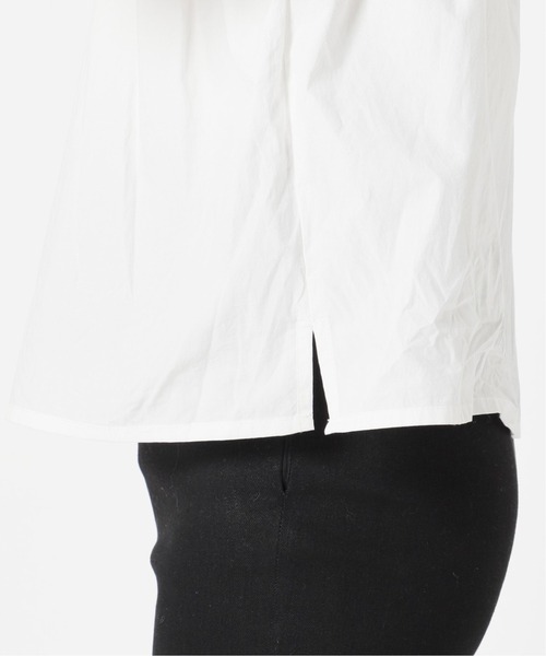 Charles Chaton(シャルルシャトン)の「ボウデザインブラウス(シャツ/ブラウス・レディース・ホワイト・FREE)」の13枚目の写真