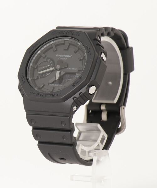 G-SHOCK GA-2100-1AJF デジタル腕時計 ブラック 楽天市場】【8/1限定！10％OFFクーポン＆抽選で100％ポイント