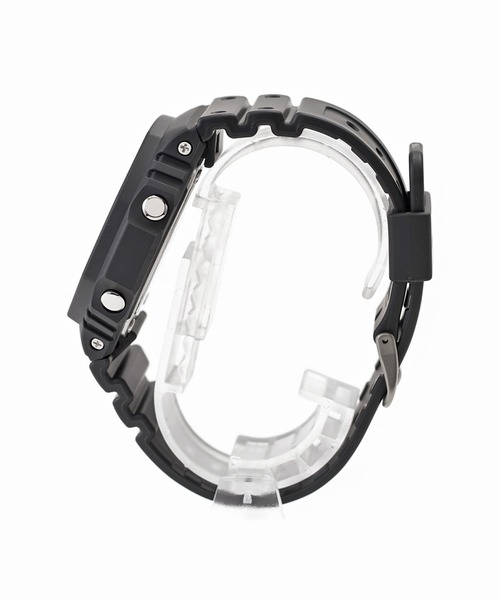 G-SHOCK(ジーショック)の「G-SHOCK ジーショック GA-2100-1A1JF,GA-2100-1AJF(デジタル腕時計・メンズ・ブラック/ブラック系その他・F)」の8枚目の写真