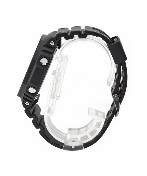 G-SHOCK(ジーショック)の「G-SHOCK ジーショック GA-2100-1A1JF,GA-2100-1AJF(デジタル腕時計・メンズ・ブラック/ブラック系その他・F)」の13枚目の写真