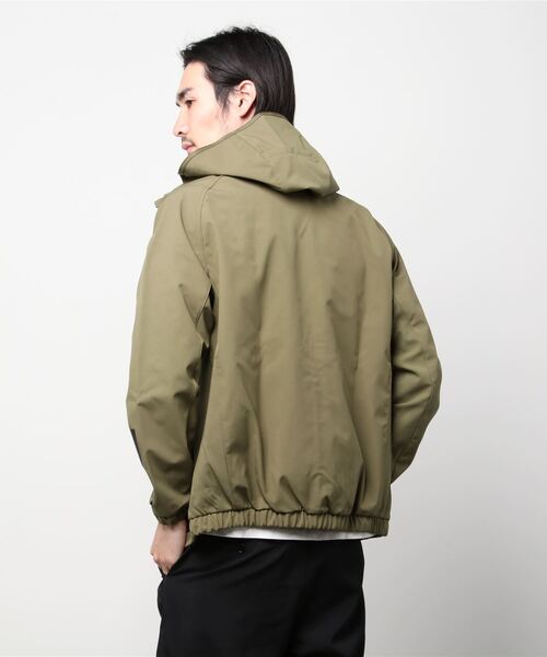 ID 2.0 ウォーム ウインドジャケット / アディダス