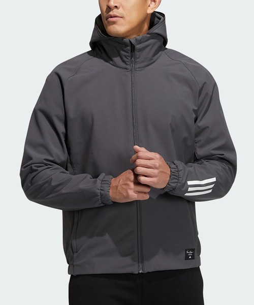 ID 2.0 ウォーム ウインドジャケット / アディダス