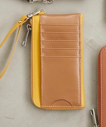 Legato Largo | ・別注 Legato Largo 軽量カードケース(財布)