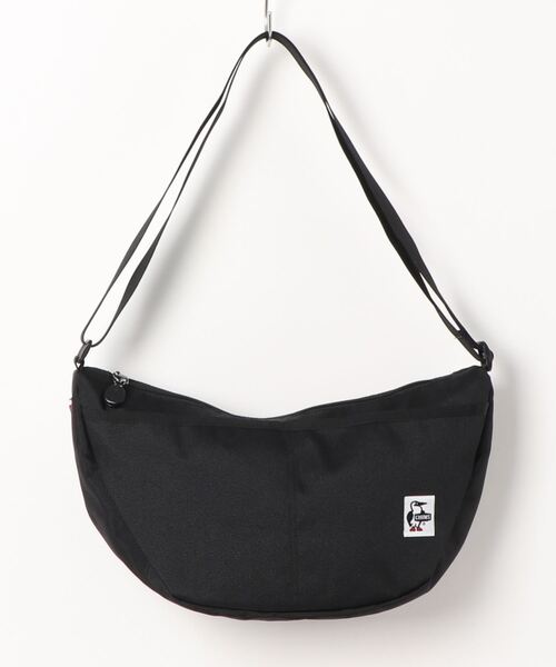 Chums チャムス Recycle Small Banana Shoulder ショルダーバッグ Chums チャムス のファッション通販 Zozotown