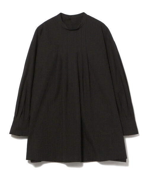 Ray BEAMS（レイビームス）の「Ray BEAMS / バック オープン タック ブラウス（シャツ/ブラウス・レディース・ホワイト/ブラック/ミント・ONE SIZE）」の17枚目の写真