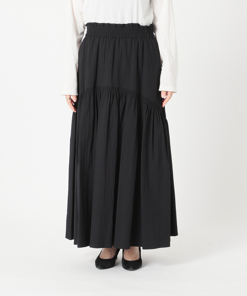 journal standard スカート JOURNAL STANDARD LUXE スカート TRトロスカート : ZOZOTOWN