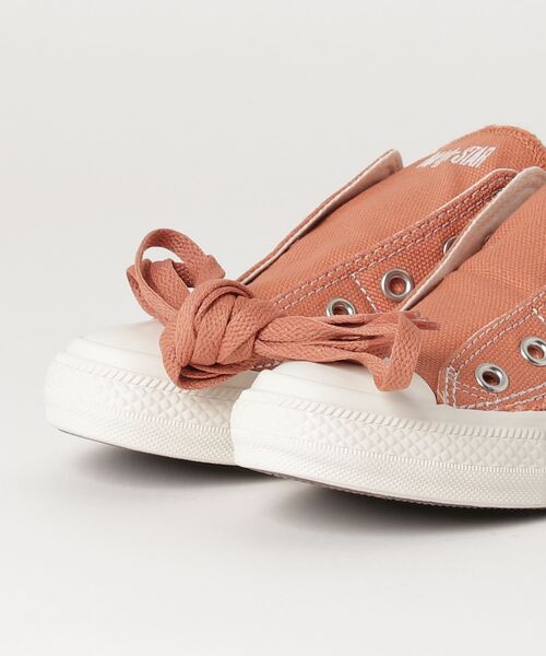 セール】converse コンバース AS ROUGHCANVAS SLIP OX
