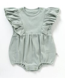 BREEZE | ラッフルフリルボディオール(肌着)