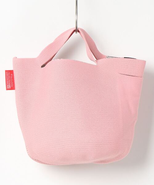 Vintage PEANUTS(ビンテージピーナッツ)の「ルートート/SNOOPY スヌーピー IP.Po-No(ポーノ).ベビールー.Peanuts-6T(トートバッグ・レディース・グレー/イエロー/ブラウン/ピンク/ブルー・FREE)」の6枚目の写真