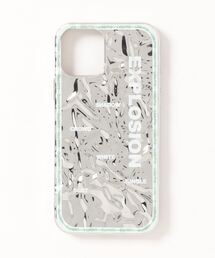 mou（モウ）の「スマホケースメタリック調（スマホケース/カバー）」