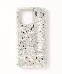 mou（モウ）の「スマホケースメタリック調（スマホケース/カバー）」