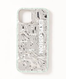 mou（モウ）の「スマホケースメタリック調（スマホケース/カバー）」