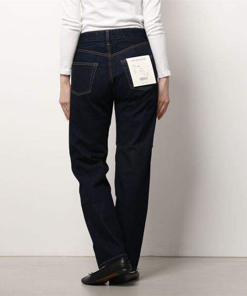 THE SHINZONE（ザ シンゾーン）の「Shinzone CLIP JEANS 22MMSPA13