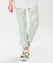 ALGYギンガムレギニー