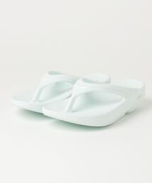 OOFOS/ウーフォス OOlala サンダル トングサンダル 2026春夏