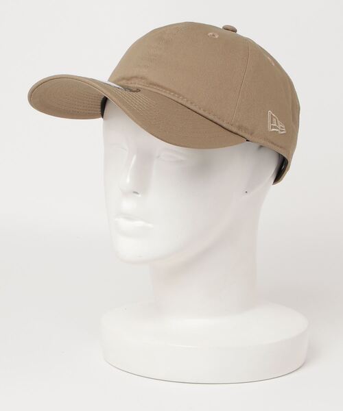NEW ERA（ニューエラ）の「【NEW ERA/ニューエラ】9TWENTY ブランド