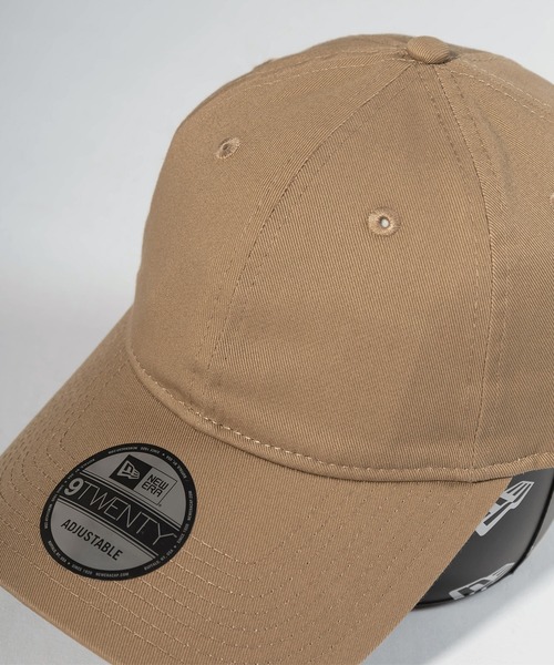NEW ERA(ニューエラ)の「【NEW ERA/ニューエラ】9TWENTY ブランド NEW ERA(ニューエラ)の「【NEW ERA/ニューエラ】9TWENTY ブランド