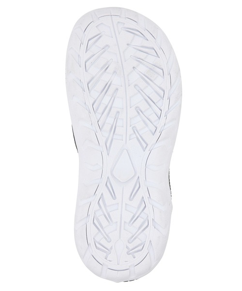 GERRY（ジェリー）の「【KIDS】【GERRY/ジェリー別注】アジャストスピンドルスニーカーサンダル（サンダル・キッズ・ベージュ/ブラック・19/20/21）」の9枚目の写真