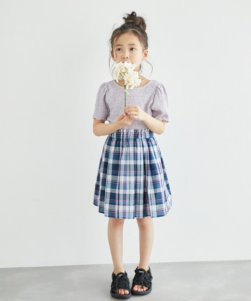 GERRY（ジェリー）の「【KIDS】【GERRY/ジェリー別注】アジャストスピンドルスニーカーサンダル（サンダル・キッズ・ベージュ/ブラック・19/20/21）」の14枚目の写真