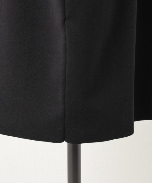 BEARDSLEY（ビアズリー）の「ニットワンピース（ワンピース・レディース・ブラック/ライトグレー・FREE）」の18枚目の写真