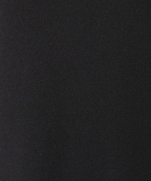 BEARDSLEY（ビアズリー）の「ニットワンピース（ワンピース・レディース・ブラック/ライトグレー・FREE）」の19枚目の写真