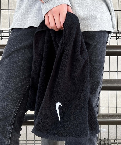 新品未使用　NIKE ×NOCTAコラボ BIGサイズタオル セール】NIKE(ナイキ)/ナイキ ソリッド コア ミディアム