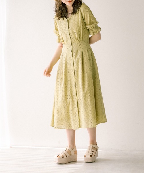 OLIVE des OLIVE（オリーブデオリーブ）の「ジュート底グルカサンダル（サンダル・レディース・オフホワイト/ブラック/ベージュ・SMALL/MEDIUM/LARGE）」の7枚目の写真