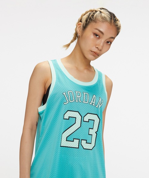 ジョーダン（Her）itage ウィメンズドレス JORDAN BRAND（ジョーダンブランド）の「ジョーダン (Her)itage