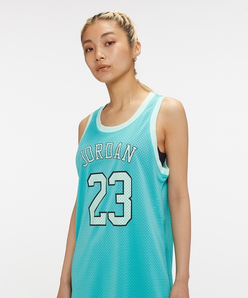 Jordan Brand（NIKE） - ジョーダン ヘリテージ ウィメンズドレス　NIKE Jordan Brand（NIKE） - ジョーダン ヘリテージ ウィメンズ