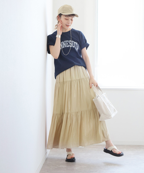 JOURNAL STANDARD（ジャーナルスタンダード）の「ブライトカッセン