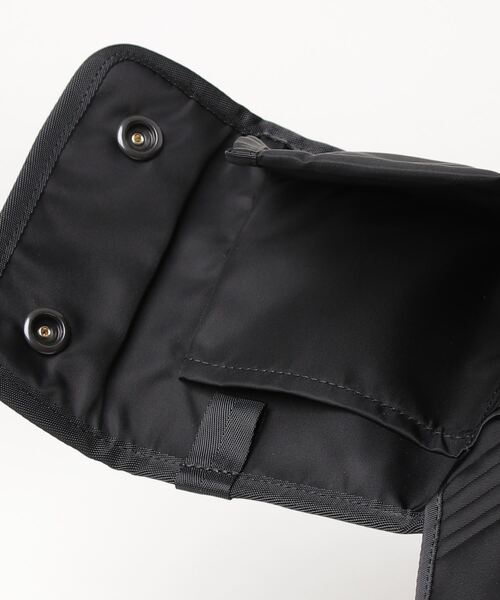 Bagjack×EDITION コンパクト　ウォレット バッグジャック 二つ折り財布 x wallet（TORATO別注 Limonta