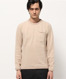 BEAMS | ◆BEAMS / カラーネップ 裏毛スウェットシャツ(スウェット)