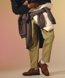【2022秋冬】BAL/DICKIES SULFUR DYE VELCRO WORK PANT