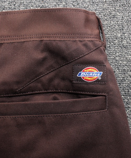 2022秋冬】BAL/DICKIES SULFUR DYE VELCRO WORK PANT（その他