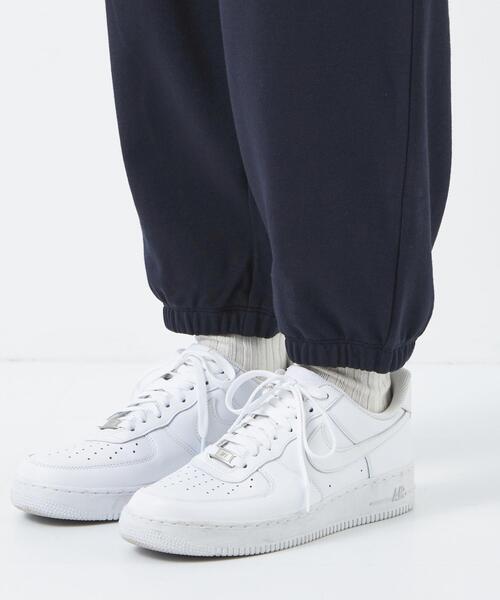 NEW ERA(ニューエラ)の「【別注】<NEW ERA×MLB×GLR>NYヤンキース 刺繍 スウェット パンツ(その他パンツ・メンズ・ダークグリーン/ネイビー/グレー・M/L)」の19枚目の写真