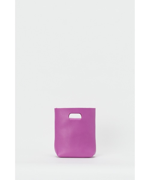 Hender Scheme（エンダースキーマ）の「not eco bag small