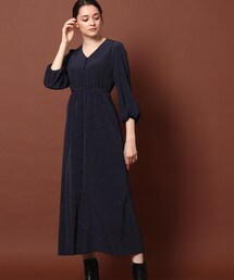 DRESSTERIOR|ドレステリアのワンピース通販 - ZOZOTOWN