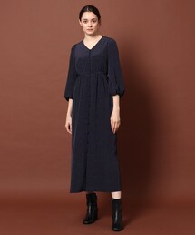 DRESSTERIOR（ドレステリア）の「◇くるみ釦フィット&フレア