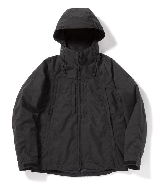 セール マウンテンパーカー Narifuri ナリフリ のマウンテンパーカー 中綿マウンテンパーカー Nf62 をセール価格で購入できます Narifuri 中綿マウンテンパーカー マウンテンパーカー ジャケット アウター Narifuri ナリフリ のファッション