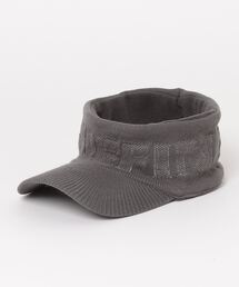 MENS KNIT VISOR