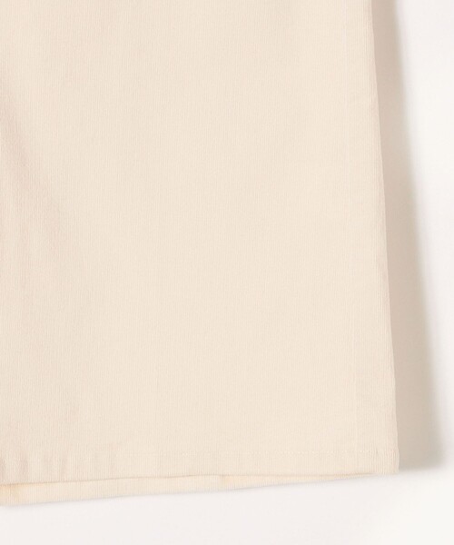 SHIPS any（シップス エニィ）の「SHIPS any:〈ウォッシャブル〉コーデュロイ イージー タイト スカート◇◇（スカート・レディース・ブラック/ブラウン/オフホワイト/キャメル・SMALL/MEDIUM）」の10枚目の写真