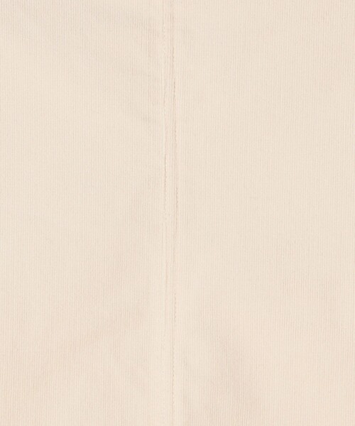 SHIPS any（シップス エニィ）の「SHIPS any:〈ウォッシャブル〉コーデュロイ イージー タイト スカート◇◇（スカート・レディース・ブラック/ブラウン/オフホワイト/キャメル・SMALL/MEDIUM）」の13枚目の写真