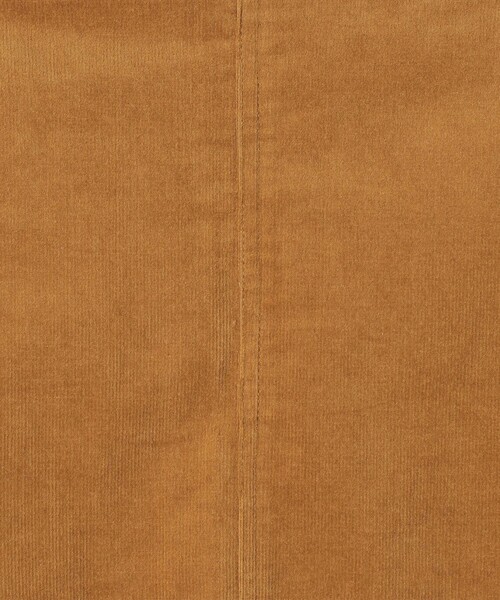 SHIPS any（シップス エニィ）の「SHIPS any:〈ウォッシャブル〉コーデュロイ イージー タイト スカート◇◇（スカート・レディース・ブラック/ブラウン/オフホワイト/キャメル・SMALL/MEDIUM）」の17枚目の写真