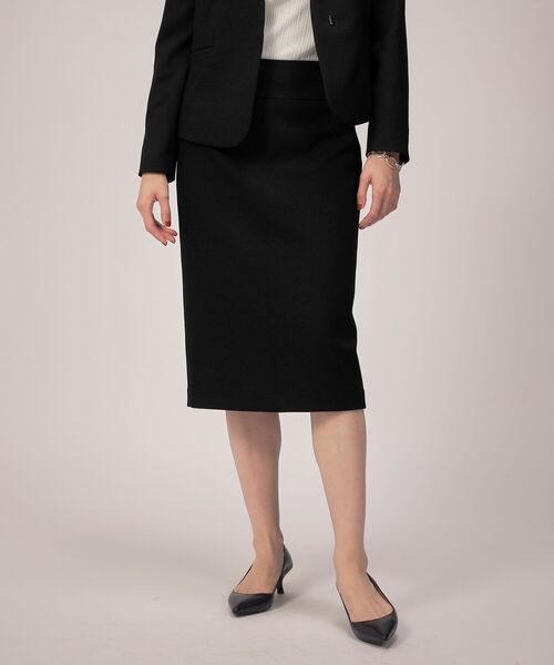 ウール調合繊タイトスカート スカート スカート スカート Nolley S Sophi ノーリーズソフィ のスカート ウール調合繊タイトスカート 2 0030 5 06 010 を購入できます Nolley S Sophi ノーリーズソフィ のファッション 販売促進物